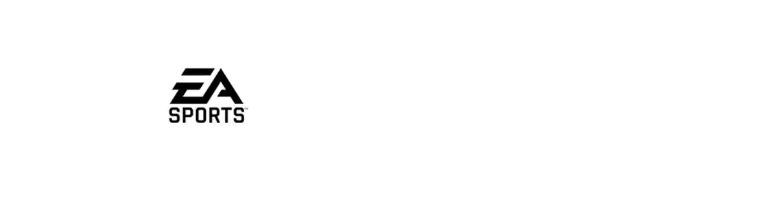 EA Sports FC 25 logo