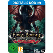 King&#39;s Bounty: Dark Side Premium Edition (PC) Prenos 