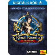 King's Bounty: Ultimate Edition (PC) DIGITAL 