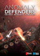 Anomaly: Defenders (PC) Download 