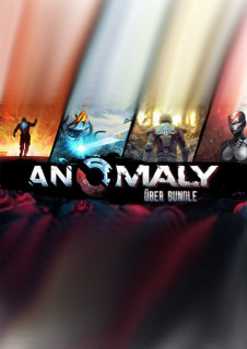 Anomaly: Uber Bundle (PC) Download PC