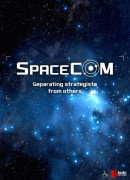 Spacecom (PC/MAC/LX) Downloadable 