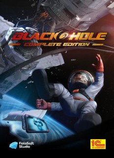 BLACKHOLE: Complete Edition (PC/MAC/LX) Download PC