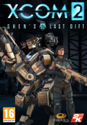 XCOM 2: Shen's Last Gift DLC (PC/MAC/LX) Downloadable 