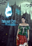 Twilight City: Love as a Cure (PC) DIGITAL 