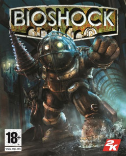 BioShock (PC) Downloadable PC