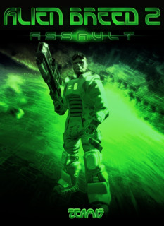 Alien Breed 2: Assault (PC) DIGITAL PC