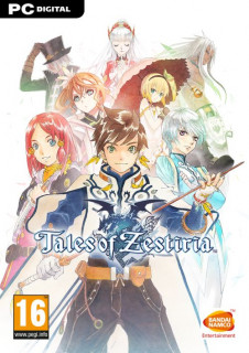 Tales of Zestiria (PC) Download PC