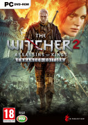 The Witcher 2: Assassins of Kings - Enhanced Edition (PC) Prenos 