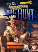 Borderlands 2 DLC Sir Hammerlock's Big Game Hunt (PC) Downloadable 