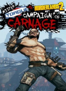 Borderlands 2 DLC Mr. Torgue's Campaign of Carnage (PC) Download 