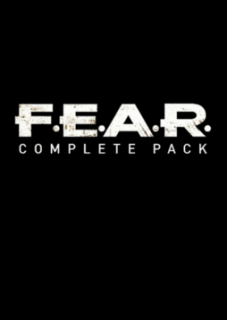 FEAR Complete Pack (PC) DIGITAL PC