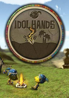 Idol Hands (PC/MAC/LINUX) DIGITAL PC