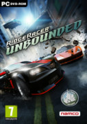 Ridge Racer: Unbounded (PC) DIGITAL 