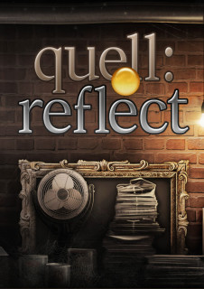 Quell Reflect (PC) DIGITAL PC