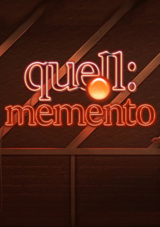 Quell Memento (PC) DIGITAL PC