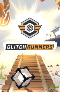 Glitchrunners (PC/MAC) DIGITAL PC