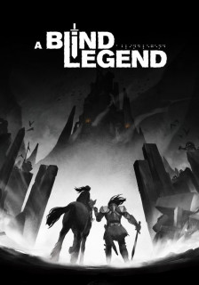 The Blind Legend (PC) DIGITAL PC