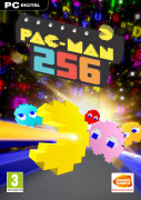 PAC-MAN 256 (PC) DIGITAL 