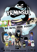 Yrminsul (PC/MAC/LX) DIGITAL 