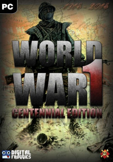 World War One - Centennial Edition (PC) DIGITAL PC