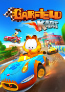 Garfield Kart (PC/MAC) DIGITAL 