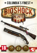 BioShock Infinite Columbia's Finest (PC) DIGITAL 