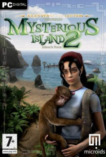 Return to Mysterious Island 2 (PC) DIGITAL PC