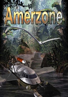 Amerzone (PC) DIGITAL PC