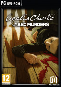 Agatha Christie: The ABC Murders (PC) DIGITAL 