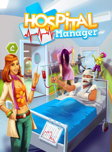 Hospital Manager (PC/MAC) DIGITAL PC