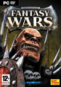 Fantasy Wars (PC) DIGITAL 