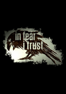 In Fear I Trust - Episode 1 (PC) DIGITAL PC