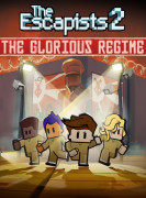 The Escapists 2 DLC The Glorious Regime (PC/MAC/LX) DIGITAL 