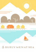 Burly Men at Sea (PC/MAC) DIGITAL 