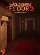 Wooden Floor 2 - Resurrection (PC) DIGITAL 