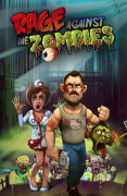 Rage Against The Zombies (PC/MAC) DIGITAL 