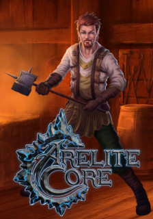 Arelite Core (PC) DIGITAL PC