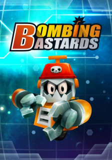 Bombing Bastards (PC/MAC/LX) DIGITAL PC