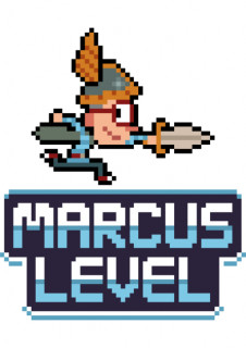 Marcus Level (PC/MAC) DIGITAL PC