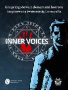 Inner Voices (PC) DIGITAL 