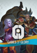 Games Of Glory Byorn Pack (PC) DIGITAL 