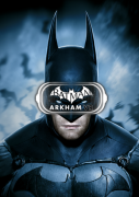 Batman: Arkham VR (PC) DIGITAL 