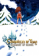 Chronicles of Teddy (PC/MAC) DIGITAL 