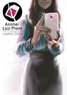 Another Lost Phone: Laura's Story (PC/MAC/LX) DIGITAL PC