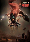 Legends of Persia (PC) DIGITAL 