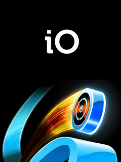 iO (PC/MAC/LX) DIGITAL PC