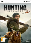 Hunting Simulator (PC) Download 