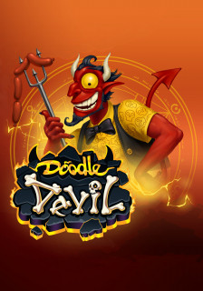 Doodle Devil (PC/MAC/LX) DIGITAL PC