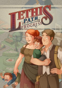 Lethis - Path of Progress (PC) Download 